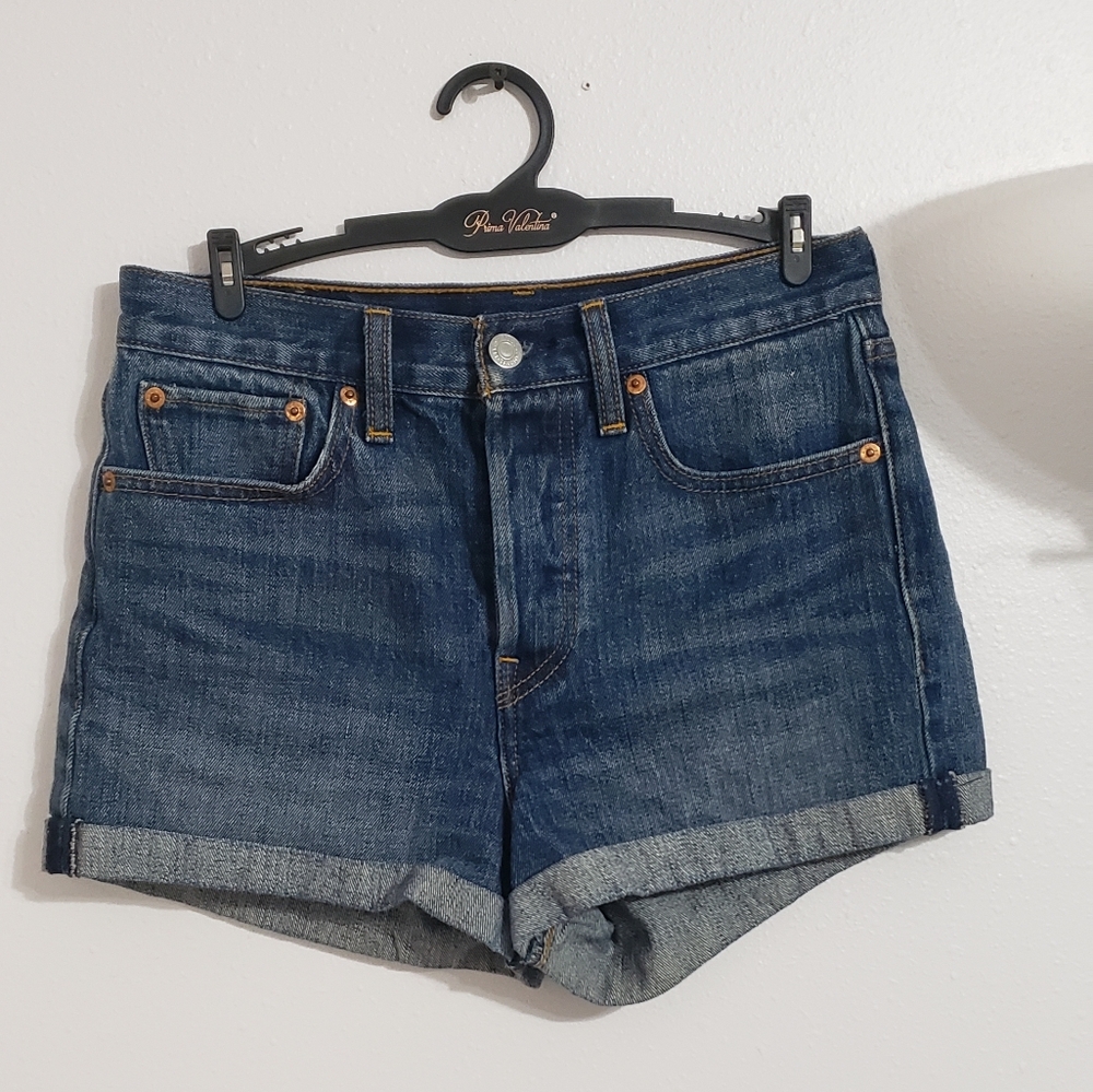 Levi's Wedgie Short